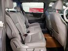 2022 Honda Odyssey Exl Серебряный vin: 5FNRL6H73NB034073
