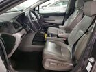 2022 Honda Odyssey Exl Серебряный vin: 5FNRL6H73NB034073