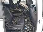 2024 Honda Odyssey Sport White vin: 5FNRL6H74RB069002