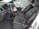 2024 Honda Odyssey Sport White vin: 5FNRL6H74RB069002