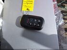 2025 Honda Odyssey Sport-l Белый vin: 5FNRL6H75SB075509