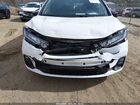 2025 Honda Odyssey Sport-l Белый vin: 5FNRL6H75SB075509