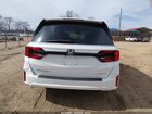 2025 Honda Odyssey Sport-l Белый vin: 5FNRL6H75SB075509