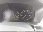 2025 Honda Odyssey Sport-l Белый vin: 5FNRL6H75SB075509