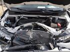2025 Honda Odyssey Sport-l Белый vin: 5FNRL6H75SB075509