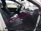 2025 Honda Odyssey Sport-l Белый vin: 5FNRL6H75SB075509
