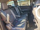 2019 Honda Odyssey Exl Gray vin: 5FNRL6H76KB009731