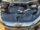 2019 Honda Odyssey Exl Gray vin: 5FNRL6H76KB009731
