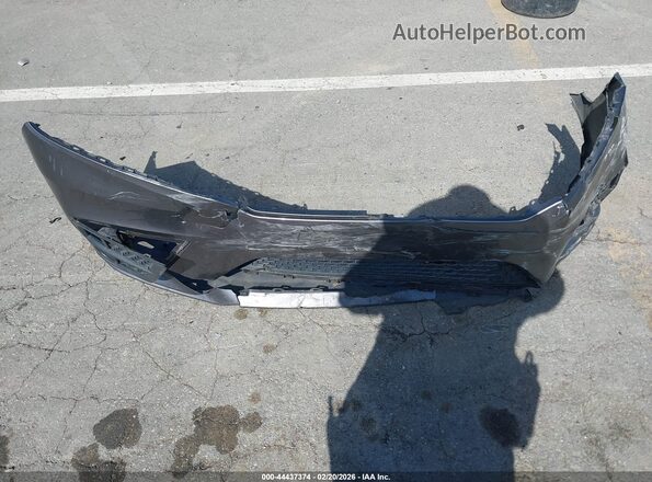 5FNRL6H77KB094207 2019 HONDA ODYSSEY Gray Vista del cuadro de instrumentos