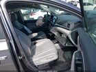 2019 Honda Odyssey Ex-l Gray vin: 5FNRL6H77KB094207