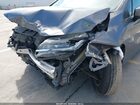 2019 Honda Odyssey Ex-l Gray vin: 5FNRL6H77KB094207
