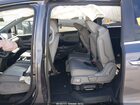 2019 Honda Odyssey Ex-l Gray vin: 5FNRL6H77KB094207