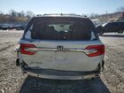 2019 Honda Odyssey Exl White vin: 5FNRL6H77KB122037 2019 Honda Odyssey Exl White vin: 5FNRL6H77KB122037