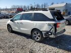 2019 Honda Odyssey Exl White vin: 5FNRL6H77KB122037 2019 Honda Odyssey Exl White vin: 5FNRL6H77KB122037