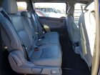 2019 Honda Odyssey Exl Blue vin: 5FNRL6H79KB044361