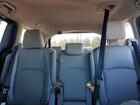 2019 Honda Odyssey Exl Blue vin: 5FNRL6H79KB044361