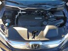 2019 Honda Odyssey Exl Blue vin: 5FNRL6H79KB044361