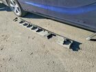 2019 Honda Odyssey Exl Blue vin: 5FNRL6H79KB044361
