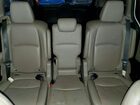 2019 Honda Odyssey Exl White vin: 5FNRL6H79KB111072