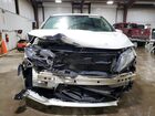 2019 Honda Odyssey Exl White vin: 5FNRL6H79KB111072