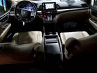 2019 Honda Odyssey Exl White vin: 5FNRL6H79KB111072