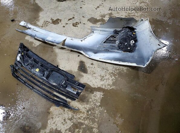 5FNRL6H79KB111072 2019 HONDA ODYSSEY White Widok naklejki z numerem VIN