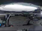 2022 Honda Odyssey Ex-l Белый vin: 5FNRL6H79NB043652