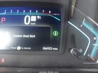 2022 Honda Odyssey Ex-l Белый vin: 5FNRL6H79NB043652