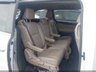 2022 Honda Odyssey Ex-l Белый vin: 5FNRL6H79NB043652