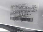 2022 Honda Odyssey Ex-l Белый vin: 5FNRL6H79NB043652