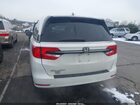 2022 Honda Odyssey Ex-l Белый vin: 5FNRL6H79NB043652