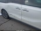 2022 Honda Odyssey Ex-l Белый vin: 5FNRL6H79NB043652