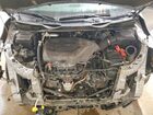 2022 Honda Odyssey Exl Silver vin: 5FNRL6H79NB047698