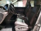 2022 Honda Odyssey Exl Silver vin: 5FNRL6H79NB047698