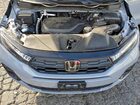 2025 Honda Odyssey Sport-l Gray vin: 5FNRL6H79SB081894