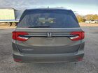 2022 Honda Odyssey Exl Серый vin: 5FNRL6H7XNB016511