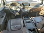 2022 Honda Odyssey Exl Серый vin: 5FNRL6H7XNB016511