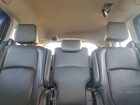2022 Honda Odyssey Exl Серый vin: 5FNRL6H7XNB016511