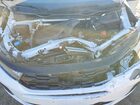 2025 Honda Odyssey Touring White vin: 5FNRL6H81SB012660