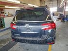2019 Honda Odyssey Touring Черный vin: 5FNRL6H82KB051449