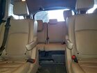 2019 Honda Odyssey Touring Черный vin: 5FNRL6H82KB051449