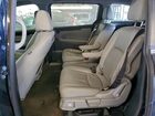 2019 Honda Odyssey Touring Черный vin: 5FNRL6H82KB051449