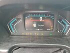 2019 Honda Odyssey Touring Черный vin: 5FNRL6H82KB051449