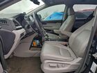 2019 Honda Odyssey Touring Черный vin: 5FNRL6H82KB051449