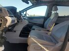 2019 Honda Odyssey Touring Серый vin: 5FNRL6H82KB116607