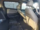 2019 Honda Odyssey Touring Серый vin: 5FNRL6H82KB116607
