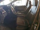 2023 Honda Odyssey Touring Charcoal vin: 5FNRL6H82PB005725