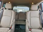 2022 Honda Odyssey Touring Красный vin: 5FNRL6H83NB058253