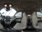 2022 Honda Odyssey Touring Красный vin: 5FNRL6H83NB058253