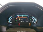 2018 Honda Odyssey Touring Gray vin: 5FNRL6H85JB010540